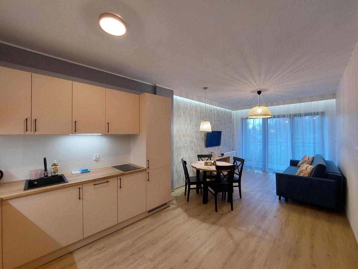 Apartament Pod Papugami 2 Karpatia Resort Karpacz Exterior foto